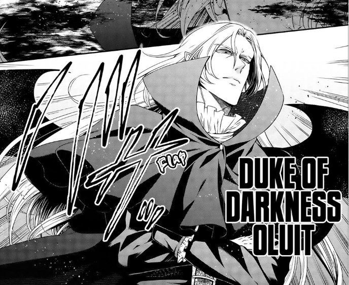 Duke of Darkness